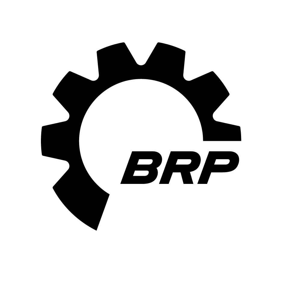 Logo BRP