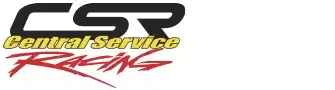 Central Service Recreation Logo